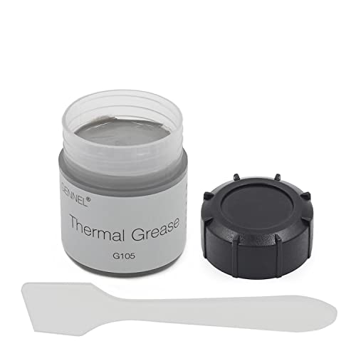 GENNEL G105 20g Grey Thermal Paste