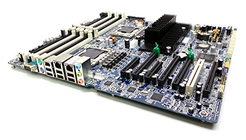 Genuine HP Z800 Workstation Motherboard