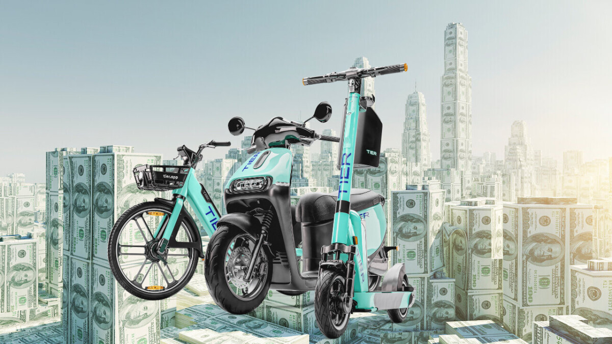 German Micromobility Startup Tier Implements Workforce Reduction To Achieve Profitability