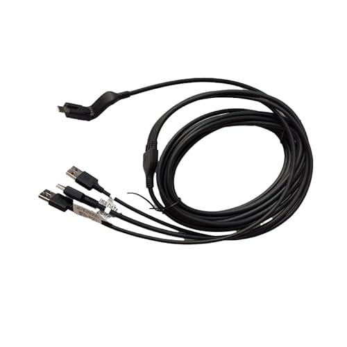 GFTVRCE E3 VR Headset Connecting Cable