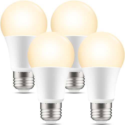 GHome Smart LED Bulbs
