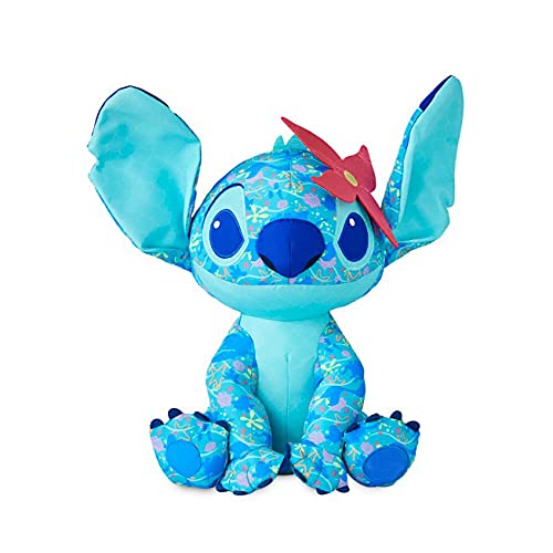 Giant Stitch Stuffed Plush Toy - Cute and Cuddly Gift