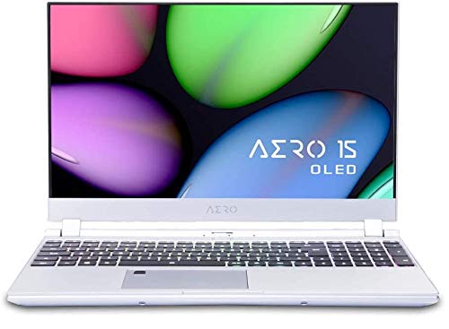 Gigabyte AERO 15S OLED XB Laptop