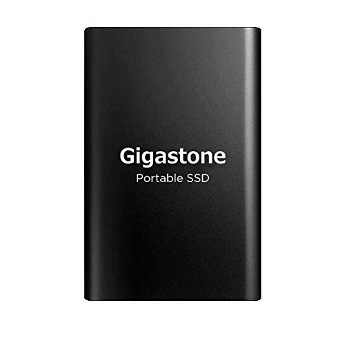 Gigastone 2TB External SSD