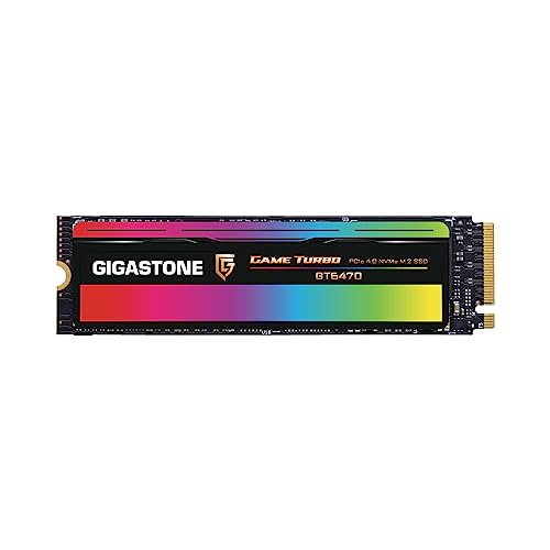Gigastone SSD 1TB NVMe Gen 4