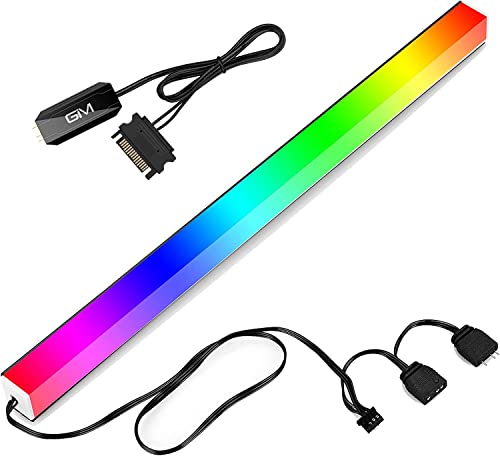 GIM KB-14 Pro RGB Light Strip for PC Case