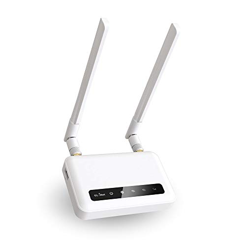 GL-X750V2 T-Mobile/AT&T IoT Router