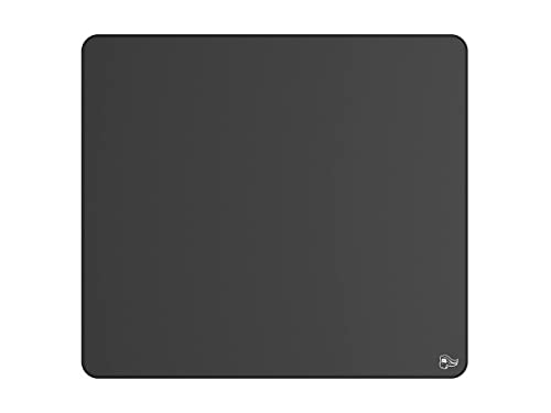 Glorious Gaming Elements Mousepad - XL Mouse Pad - ICE