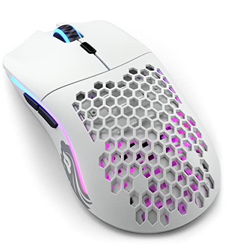 Glorious Gaming Model O Wireless RGB Mouse