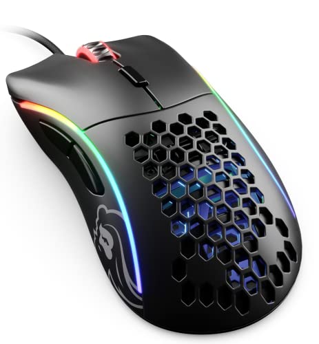 Glorious Honeycomb Gaming Mouse