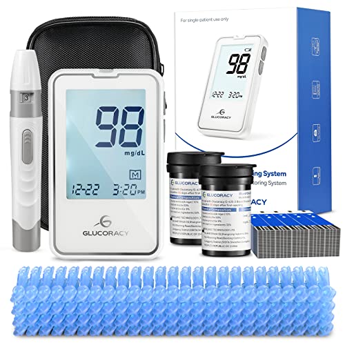 10 Best Glucose Monitors of 2023