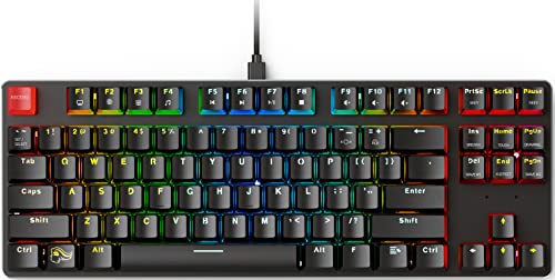 GMMK 85% Percent TKL - Custom Gaming Keyboard