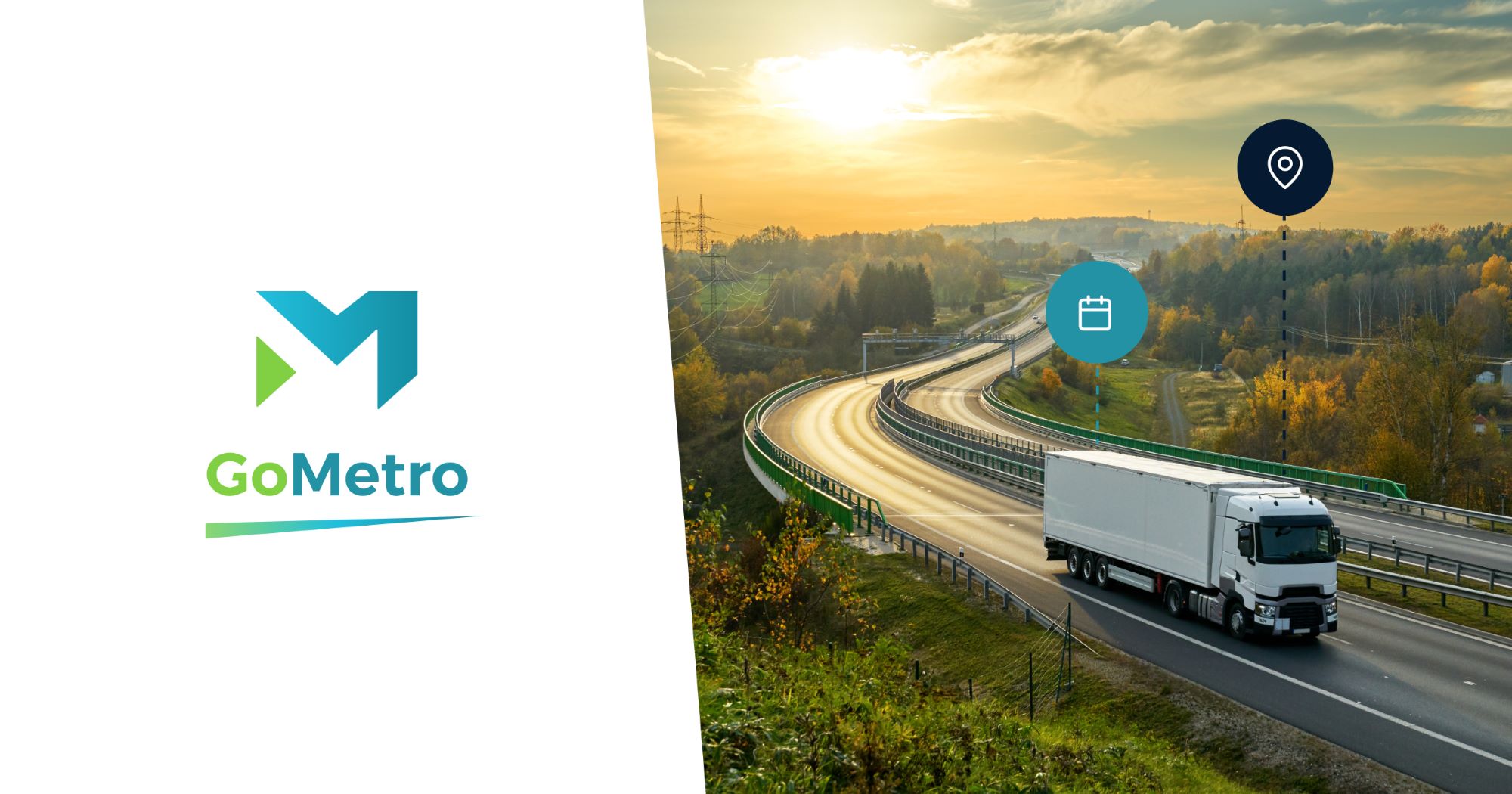 GoMetro Secures £9M In Funding For Fleet Management Optimization Software