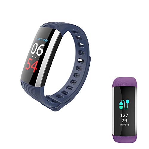 Gone Fitness Tracker - Smart Bracelet with Sleep Analysis