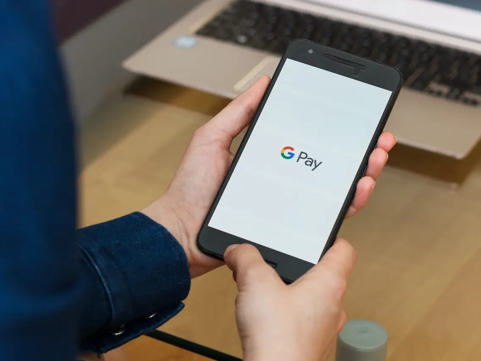 Google Pay: How Fast Does Money Transfer