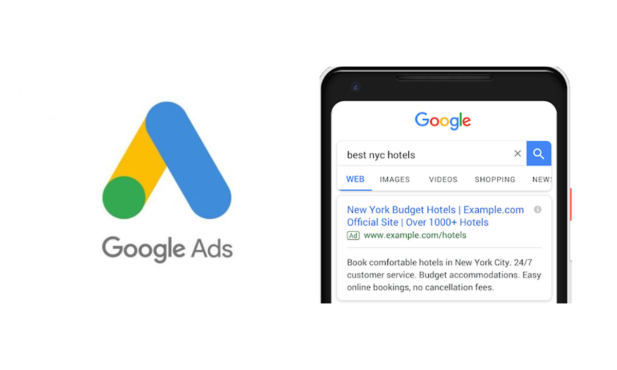 Google Search Ads Found In Inappropriate Placements: A Worrying Lack Of Transparency