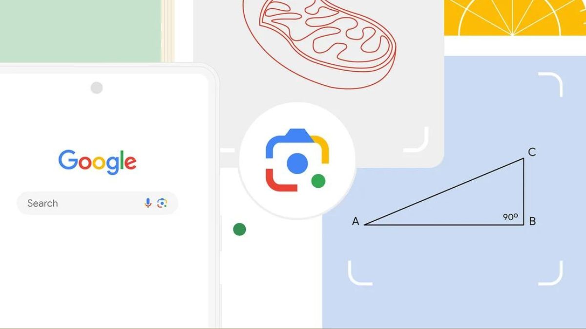 Google Search Introduces New Features To Solve Math And Science Problems