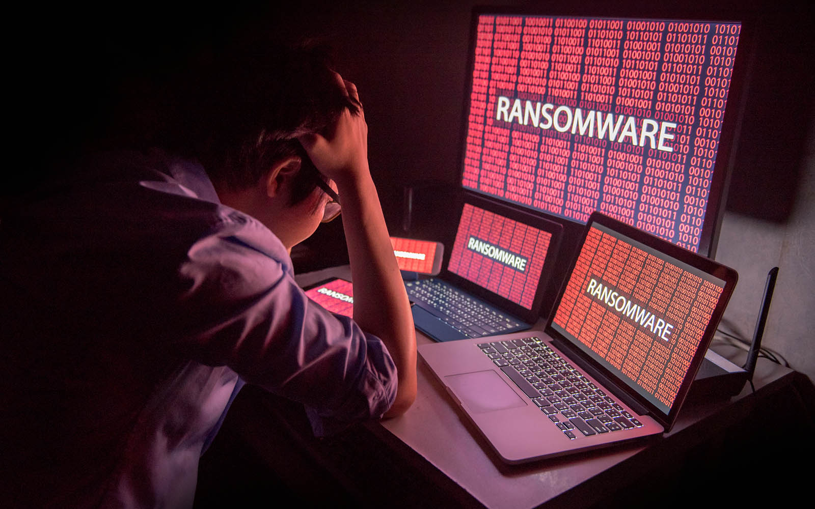 Government Sanctions Against Ransomware Groups: A Closer Look