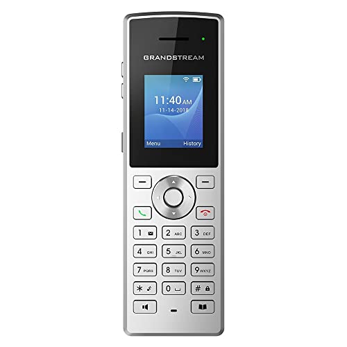 Grandstream WP810 Portable Wi-Fi Phone