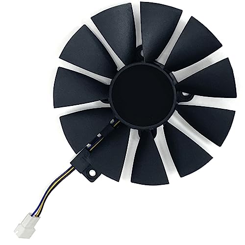 Graphics Card Cooling Fan Replacement