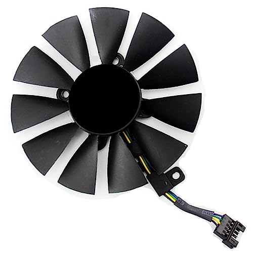 Graphics Card Cooling Fans Replacement