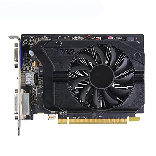 Graphics Card Fit for Sapphire R7 240 1GB Graphics Card