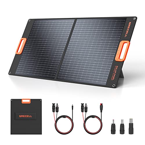 GRECELL Portable Solar Panel