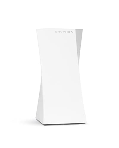 Gryphon Tower Super-Fast Mesh WiFi Router