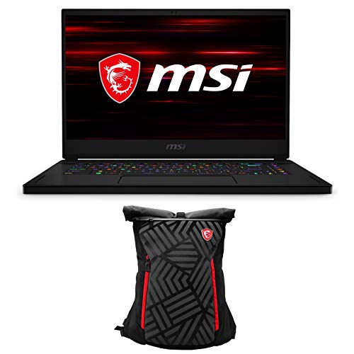 GS66 Stealth Pro Extreme Gaming Laptop