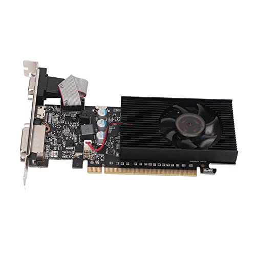 GT610 2GB DDR3 Graphics Card
