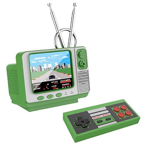 GV300S Mini TV Style Video Games Player