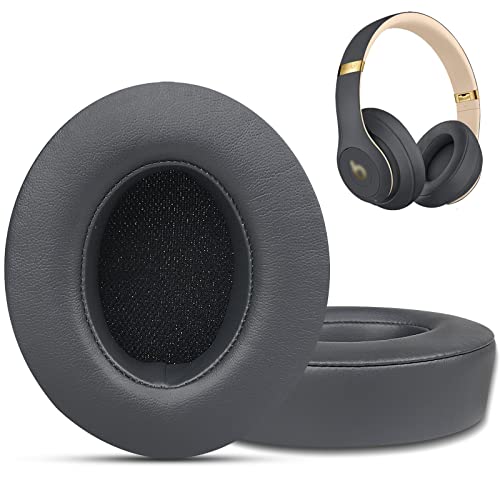 GVOEARS Replacement Ear Pads for Beats Studio 3
