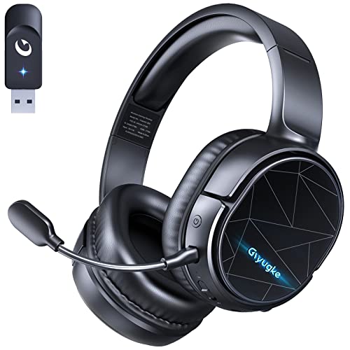 Razer Barracuda X Wireless Stereo Gaming and Mobile Headset for PC, PS5,  Nintendo Switch & Android, 2.4Ghz, Black 