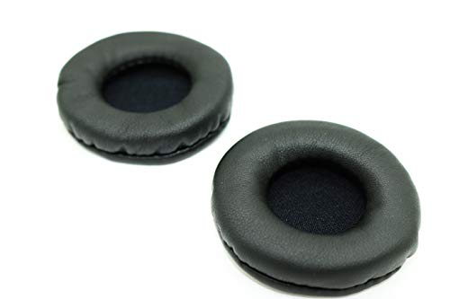 H650e Leatherette Ear Pads Replacement