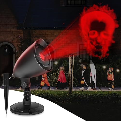 11 Amazing Halloween Projector For 2023 | Robots.net