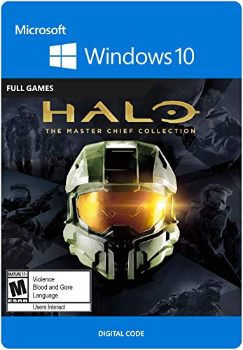 Halo: Master Chief Collection - PC