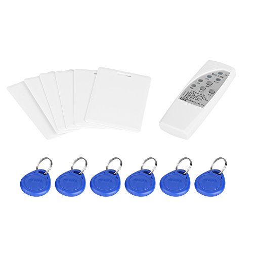 Handheld Multi-frequency ID Card Copier