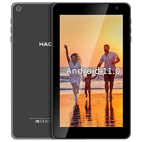 HAOVM 7 Inch Android Tablet