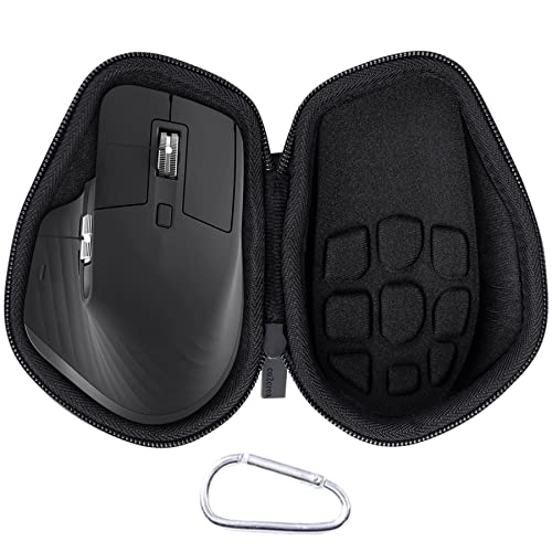 Hard Case Replacement for Logitech MX Master 3 Mouse
