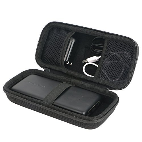 Hard Travel Case for Anker PowerCore 26800 Portable Charger