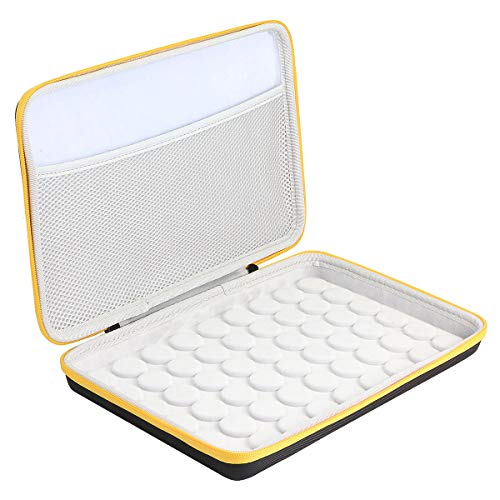 Hard Travel Case for Logitech K480 Keyboard