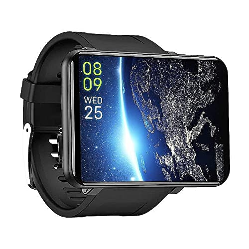 HAZZLER 2.86" Upgraded DM100 LEM T Smartwatch