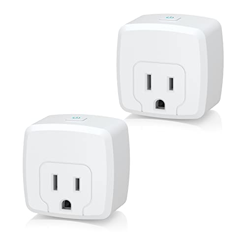 HBN Smart Plug Mini 15A