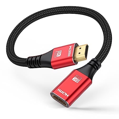 HDMI Extender 8K Extension Cable
