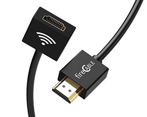 HDMI Extender for Streaming Sticks