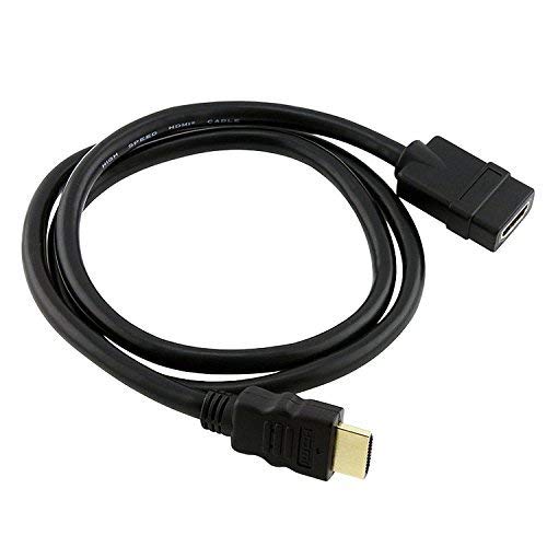 HDMI Port Extender Cable for Fire TV Stick