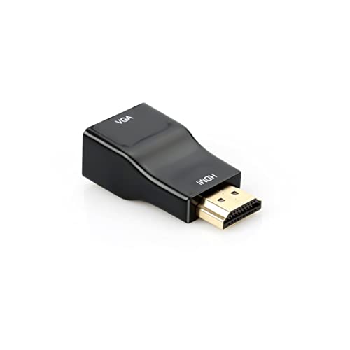 HDMI to VGA Adapter Converter 1080P