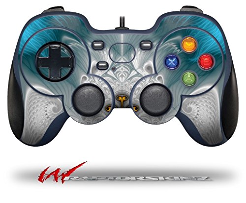 Heaven Decal Style Skin for Logitech F310 Gamepad