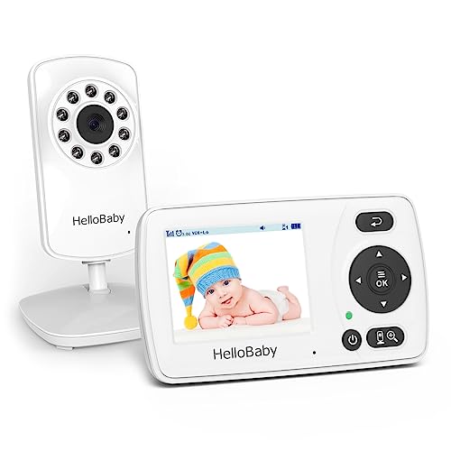 13 Amazing Baby Monitor Audio for 2023