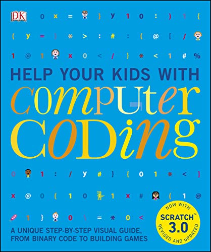 Help Your Kids with Computer Coding: A Visual Guide